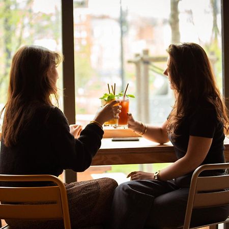 Jost Hostel Le Havre Centre Gare 외부 사진