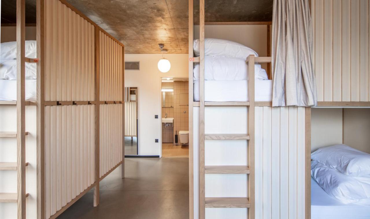 Jost Hostel Le Havre Centre Gare 외부 사진