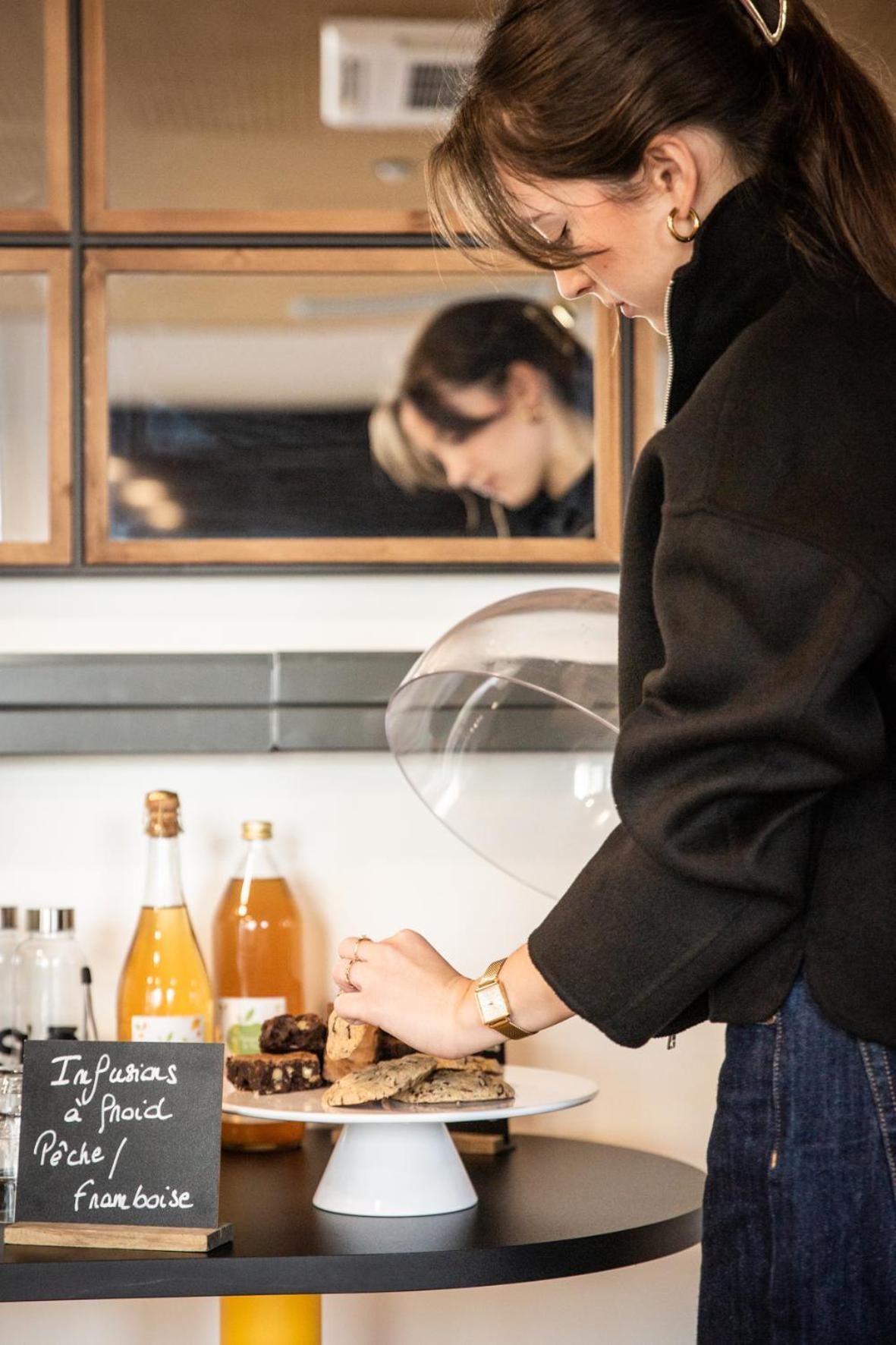 Jost Hostel Le Havre Centre Gare 외부 사진