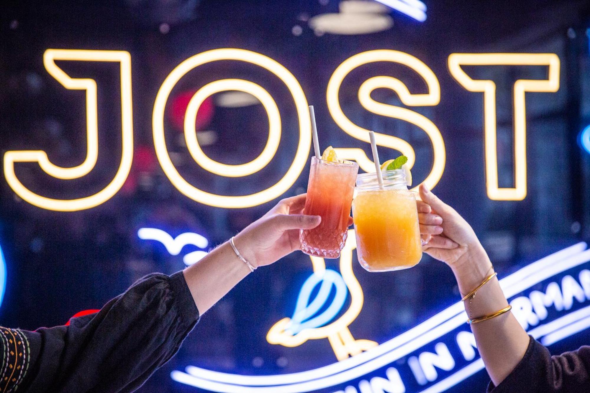 Jost Hostel Le Havre Centre Gare 외부 사진
