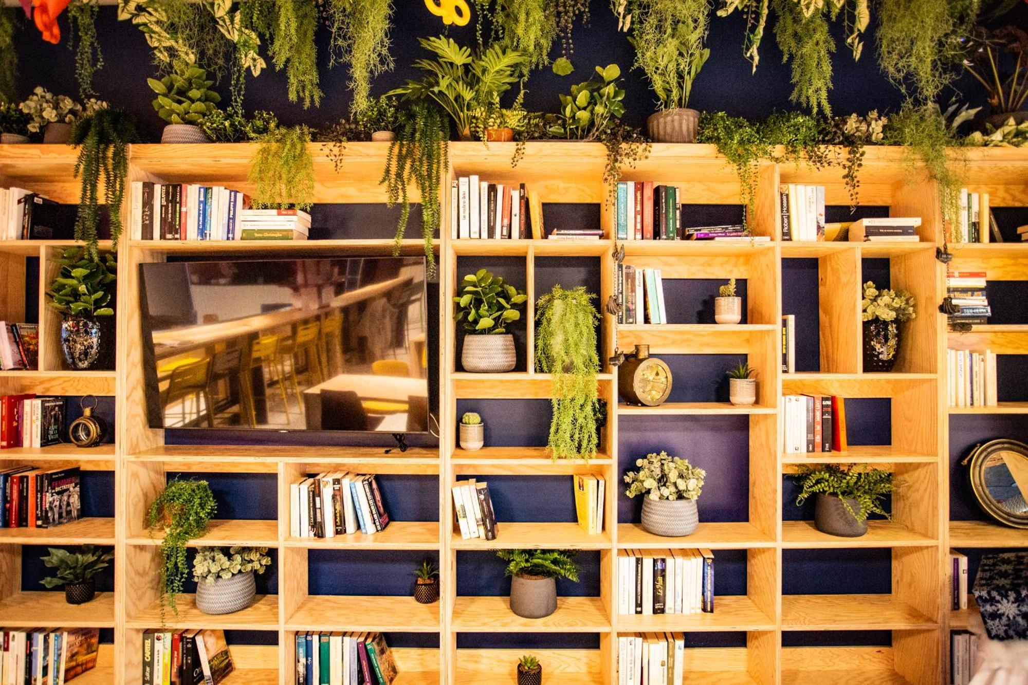 Jost Hostel Le Havre Centre Gare 외부 사진