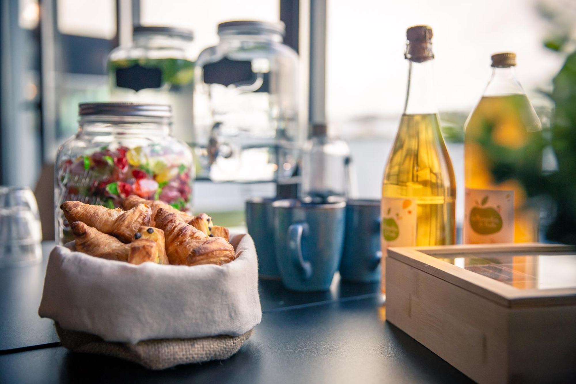 Jost Hostel Le Havre Centre Gare 외부 사진