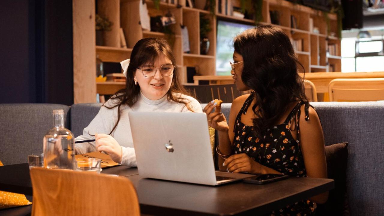 Jost Hostel Le Havre Centre Gare 외부 사진