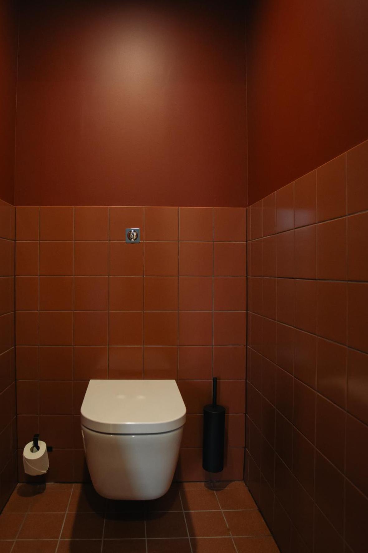 Jost Hostel Le Havre Centre Gare 외부 사진
