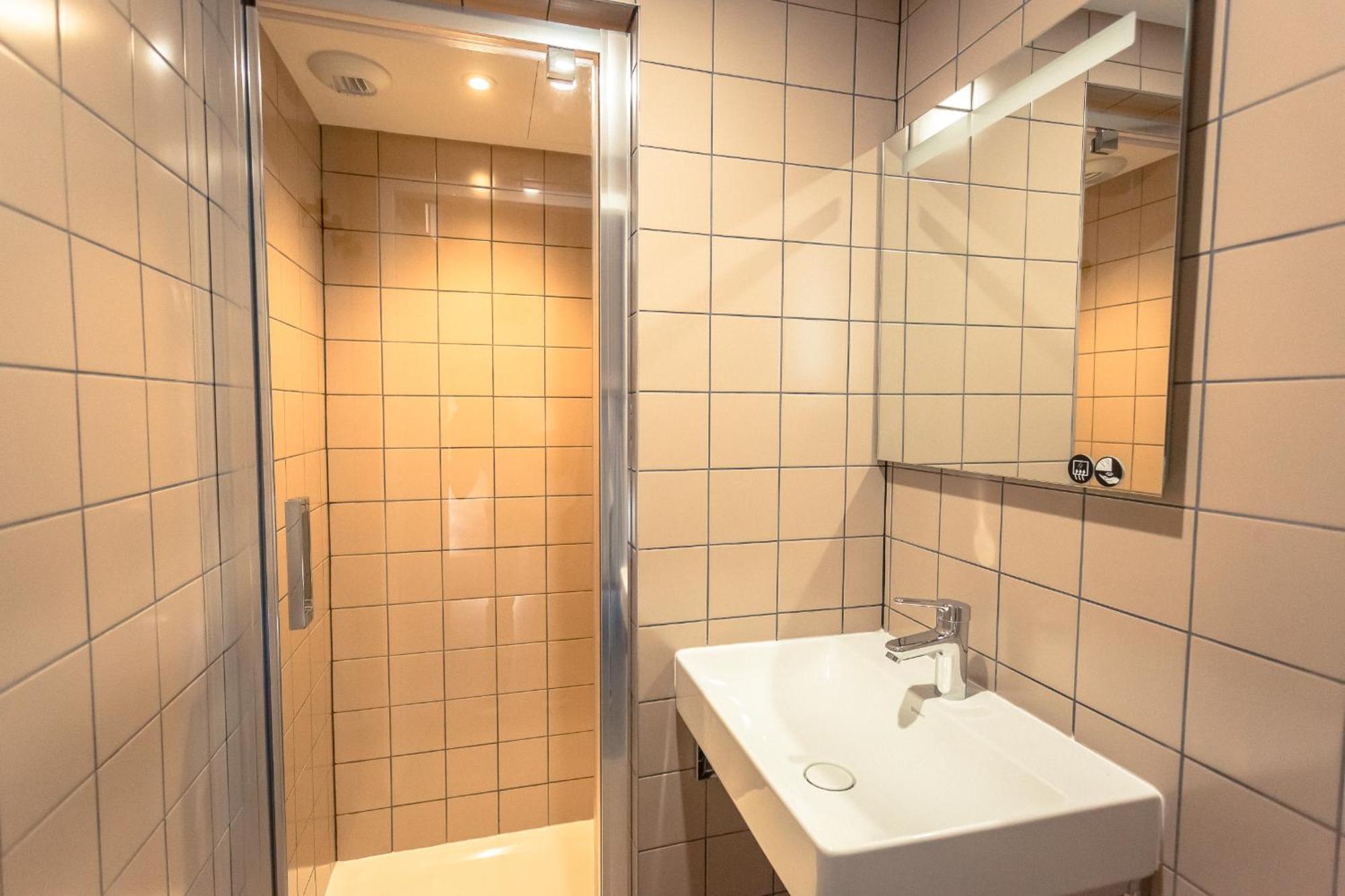 Jost Hostel Le Havre Centre Gare 외부 사진